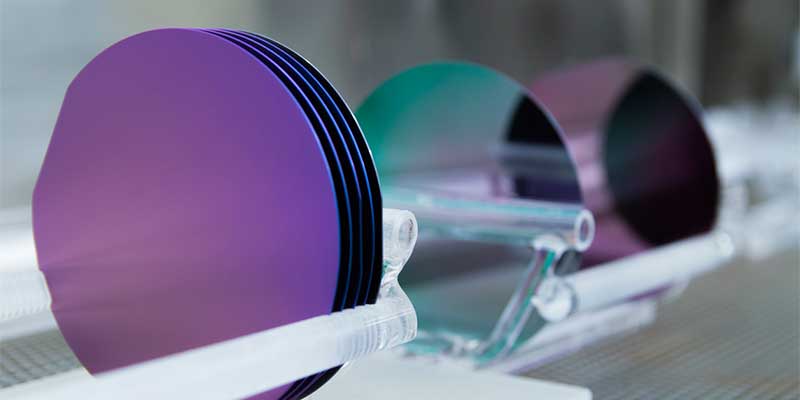 Silicon Wafers