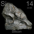 Silicon