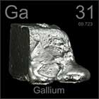Gallium 