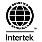 ISO - Intertek