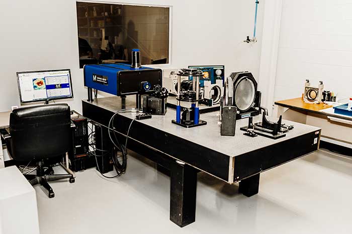 Metrology Equipment