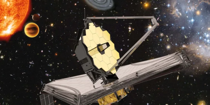 The Transformer Telescope Will Tell Us "What is Out There."