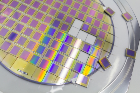 Silicon Semiconductors Are Vital to Many of Our Modern Electronics.